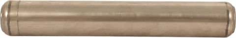Glass pack exhaust insert 07-009-0217 product detail view