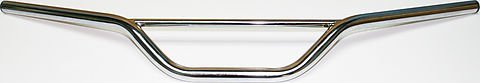 Handlebar - Chrome 25 - 0133 - VintageCB750