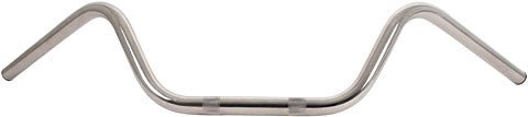 Universal 7 8 in. chrome CB750 special handlebar