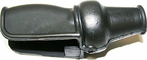 Honda CB1000 CB900 CB750 CB650 handlebar rubber boot 53180-425-010