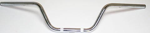 Honda CB750F CB750K handlebar stock type CB750K 1973-76 CB750F 1975-76 53100-341-700