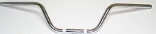 Charger l'image dans la galerie, Honda CB750F CB750K handlebar stock type CB750K 1973-76 CB750F 1975-76 53100-341-700