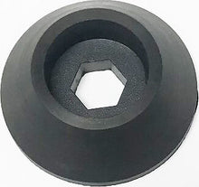 Charger l'image dans la galerie, Honda CB750 CB550 CB500 headlight reflector rubber base 33743-375-000