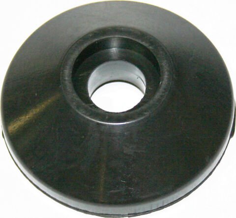 Universal motorcycle headlight reflector rubber base 33743-425-600