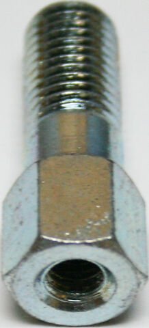 Honda CB750 CB550 CB500 CB400 headlight stay headlight reflector bolt 90120-377-000