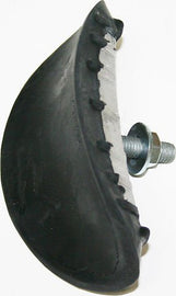 Heavy Duty Rim Lock 2.75