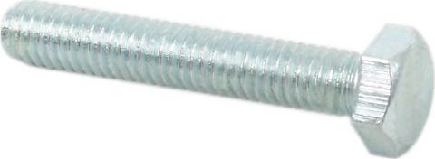 Universal motorcycle hex head bolts 6 x 35mm