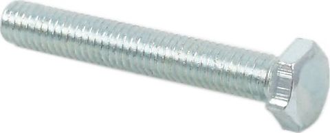 Universal motorcycle hex head bolts 6 x 40mm
