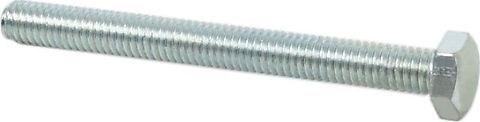 Hex Head Bolts 6X 60mm - VintageCB750