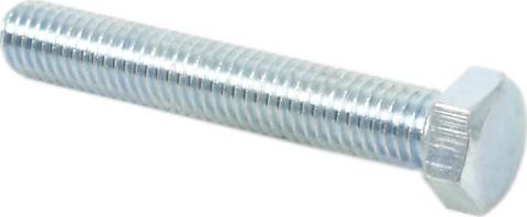 Universal motorcycle hex head bolts 8 x 50mm