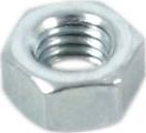 Hex Head Nuts 5mm - VintageCB750