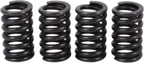Honda CB750 CB550 CB500 CB400 high performance clutch spring set (4PC)