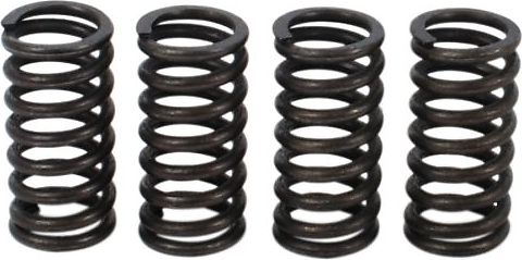 Honda CB750F high performance clutch spring set (4PC)