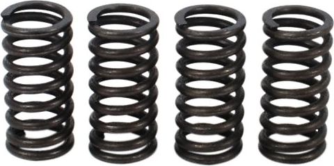 High Performance Clutch Spring Set (4pc) 39 - 1048 - VintageCB750