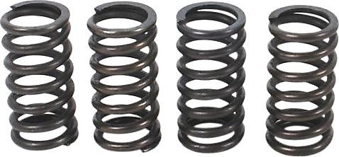 Honda CB750K high performance clutch spring set (4PC)