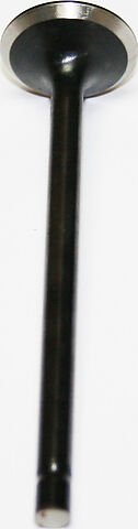 Honda CB550F CB550K CB500K high performance kibblewhite black diamond exhaust valve 14721-323-005