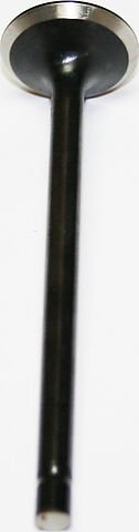 High Performance Kibblewhite Black Diamond Exhaust Valve 12 - 0081 - VintageCB750