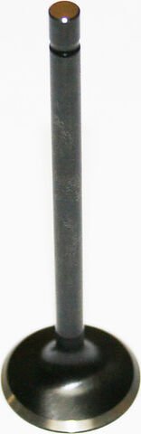 Honda CB550F CB550K CB500K high performance kibblewhite black diamond intake valve 14711-107-020