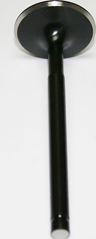 High Performance Kibblewhite Black Diamond Intake Valve 12 - 0091 - VintageCB750