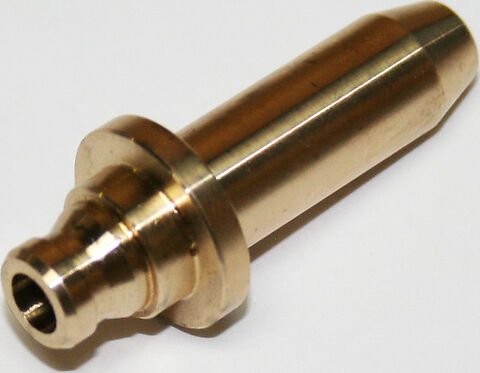 Honda CB550F CB550K CB500K high performance kibblewhite intake exhaust valve guide