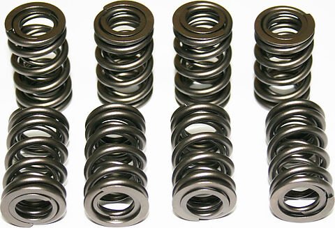 Honda CB550F CB550K CB500K high performance kibblewhite valve spring set