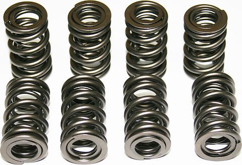 High Performance Kibblewhite Valve Spring Set 12 - 0079 - VintageCB750