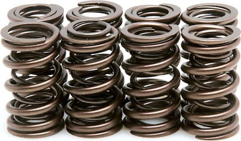 High Performance Kibblewhite Valve Spring Set - VintageCB750