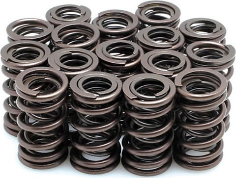 High Performance Kibblewhite Valve Spring Set 73 - 1013 - VintageCB750