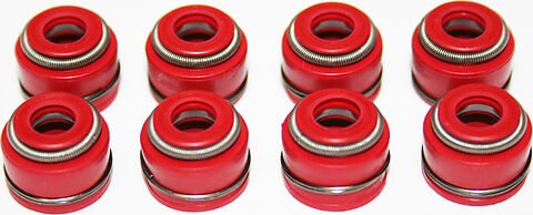 Honda CB650 CB550 performance kibblewhite valve stem seal set 12209-333-005