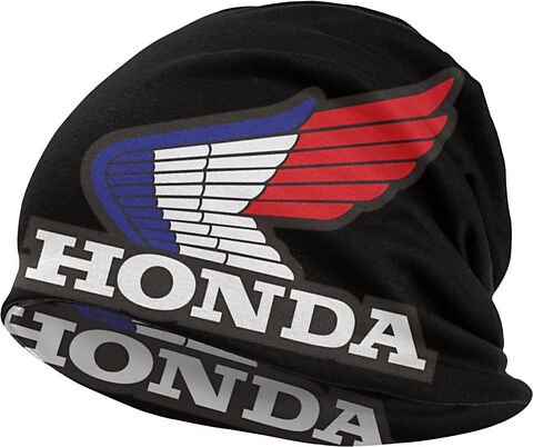 Universal motorcycle beanie hat toque