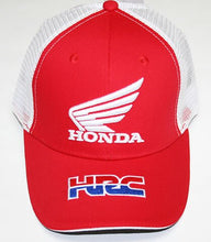 Charger l&#39;image dans la galerie, Honda Logo HRC Trucker Hat - VintageCB750