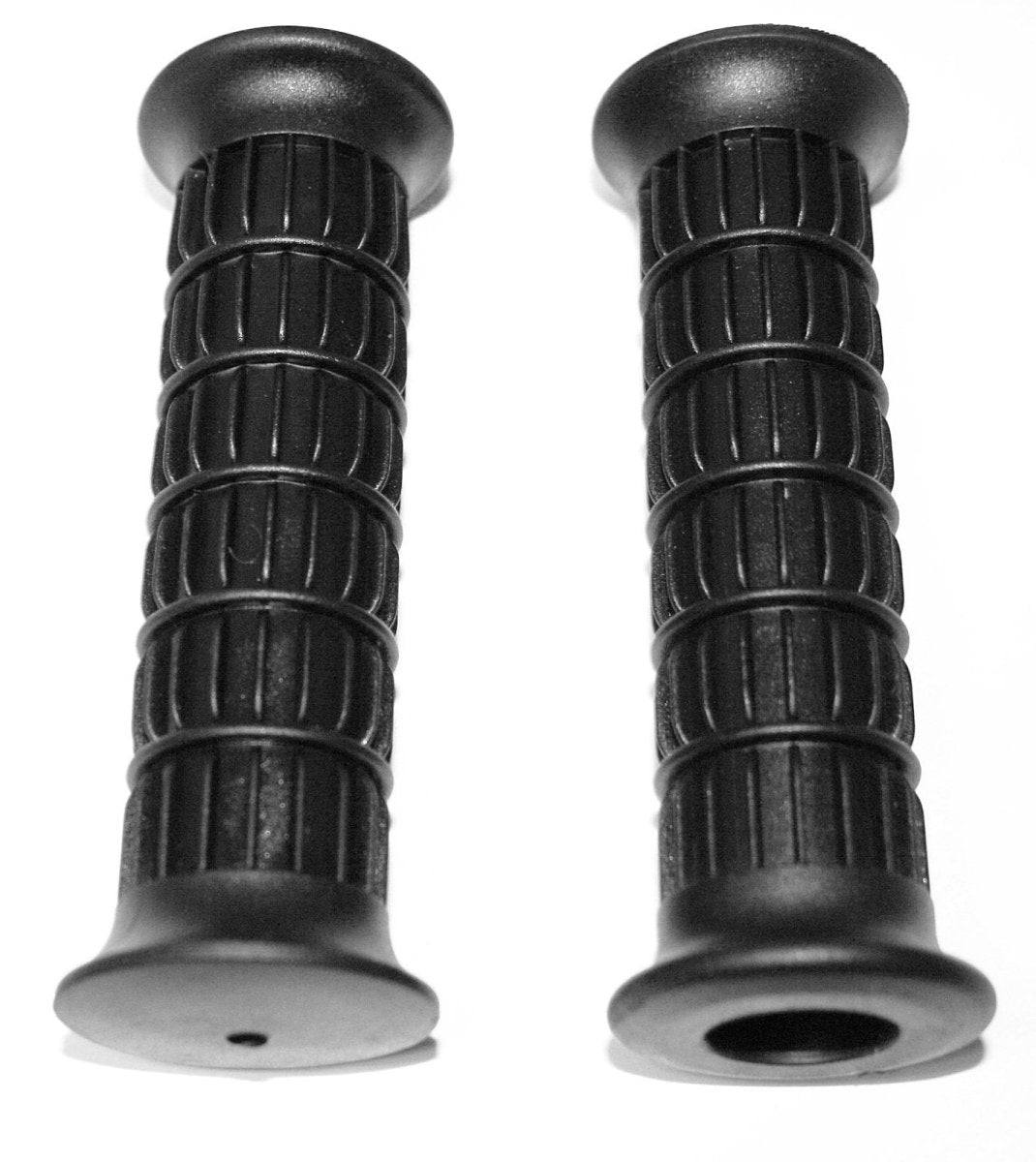 Type closed-end grips end detail 53165-342-670
