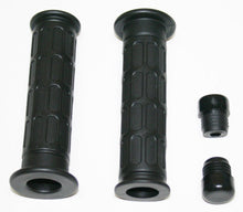 Load image into Gallery viewer, Honda OEM Type Grips ~ Open End - VintageCB750