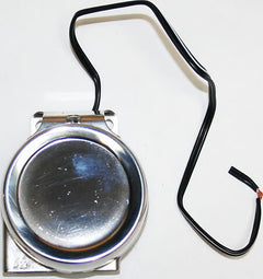 Universal Motorcycle Horn ~ Similar to Stock Style ~ 12 Volt