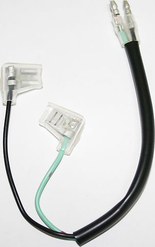 Honda CB750K CB550F horn sub harness 38105-369-000