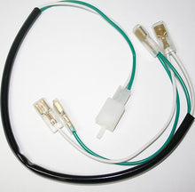 Charger l'image dans la galerie, Honda CB900 CB750 horn sub harness "a" 32101-438-000