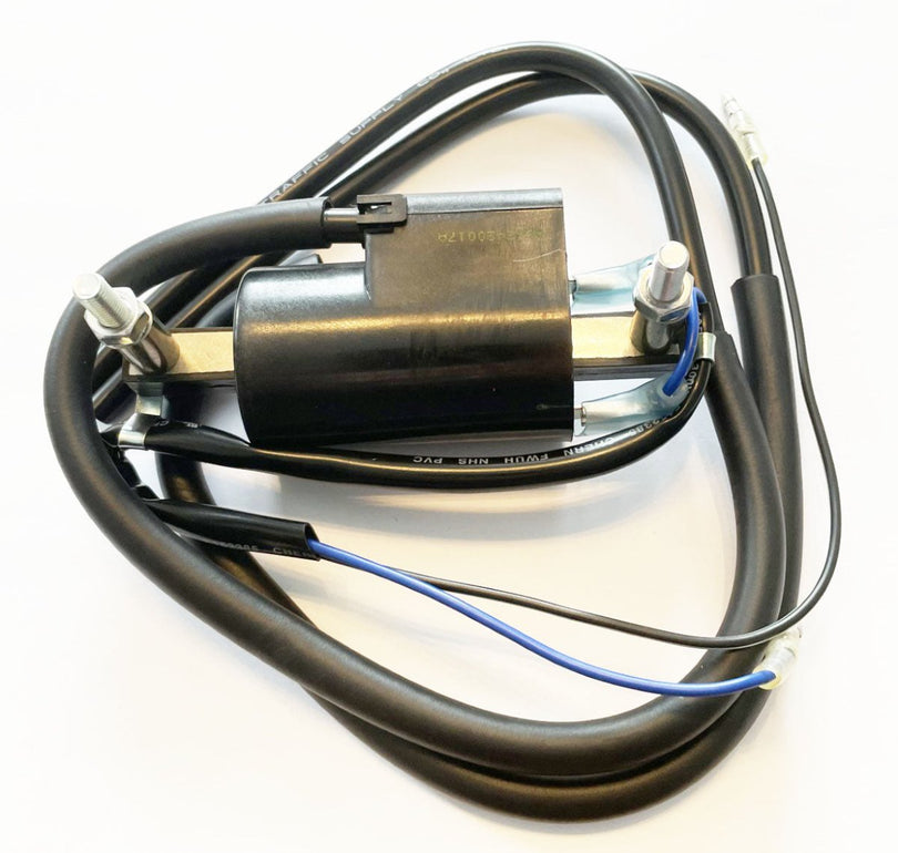 Honda CB200 CB200T CB200TK CB175K ignition coil 30400-306-673
