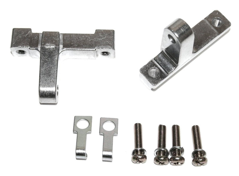 Honda CB750 CB550 CB500 ignition coil bracket set 30511-300-000