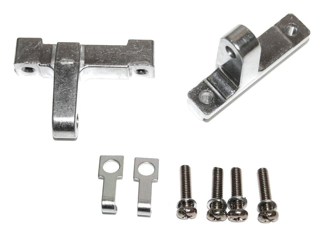 Ignition Coil Bracket Set - VintageCB750