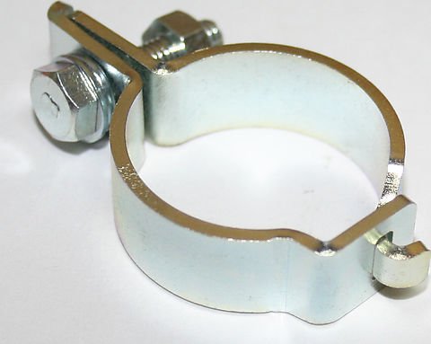 Honda CB750 ignition coil holder clamp 30151-300-000