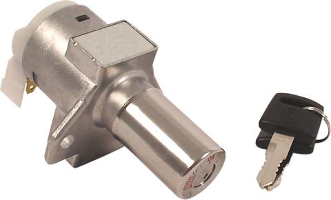Honda CB900 CB750 CB650 CB550 CB400 ignition switch 35010-377-007