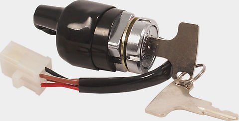 Honda CB750 CB550 CB500 CB360 CB350 ignition switch 35100-374-007