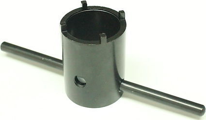 Honda CB750K CB550K CB500K ignition switch nut tool