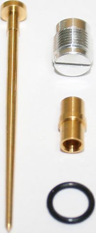 Honda CB750C CB750F CB750K jet needle set 16012-425-771