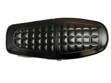 Load image into Gallery viewer, Stock Style CB750K (1969-70) Duck Tail Seat Assembly | Replaces OEM 77200‑300-020
