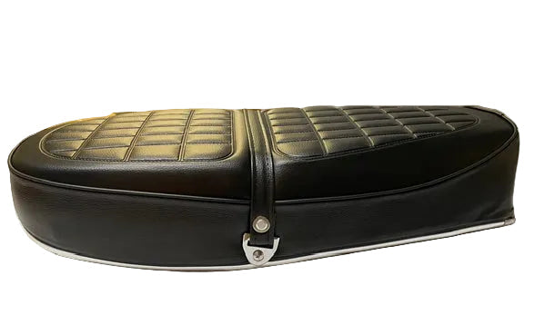 Stock Style CB750K1 (1971) Seat Assembly | Replaces OEM 77200‑300-030