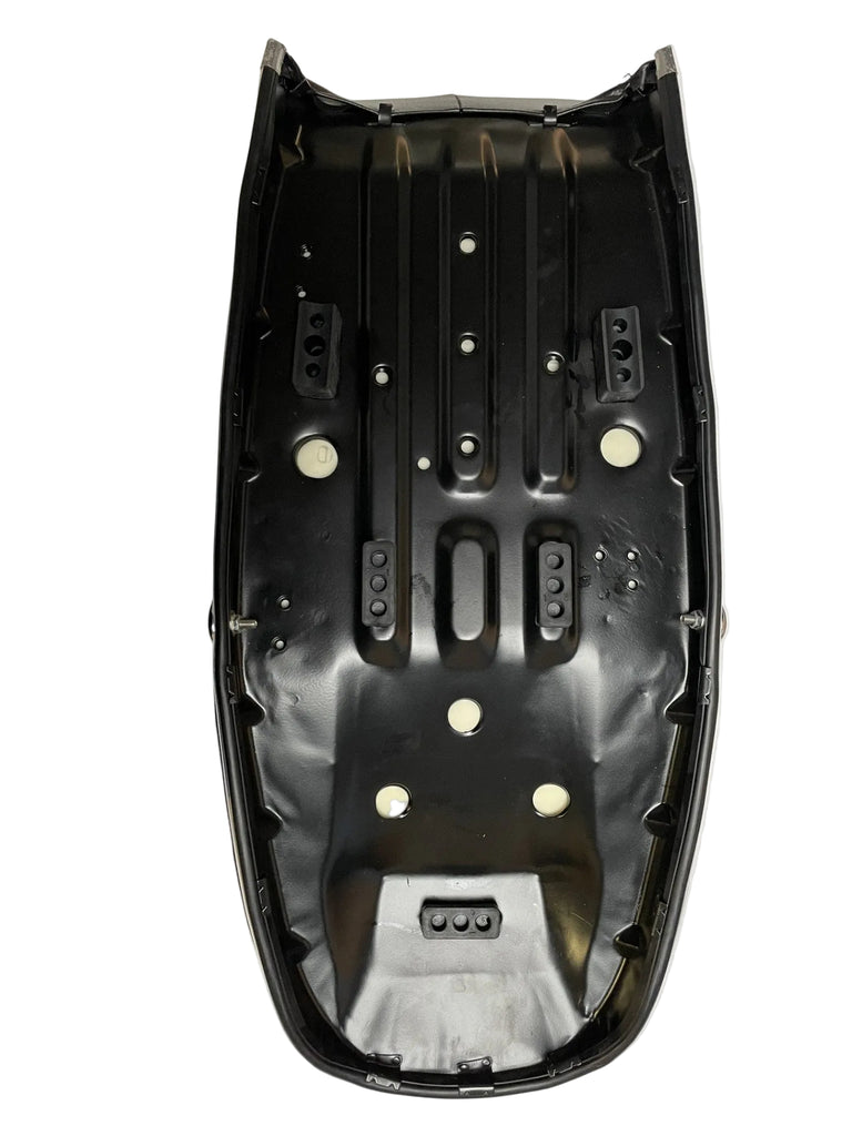 Stock Style CB750K1 (1971) Seat Assembly | Replaces OEM 77200‑300-030