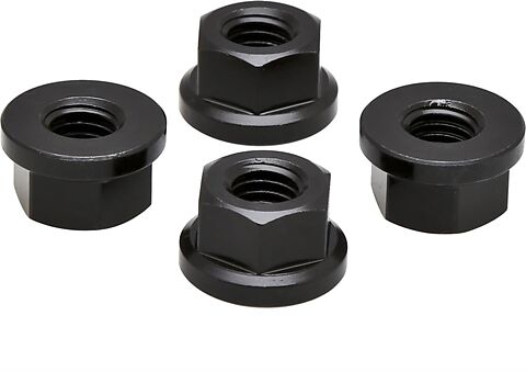 Kibblewhite Performance Cylinder Head Nuts Pk/4 - VintageCB750