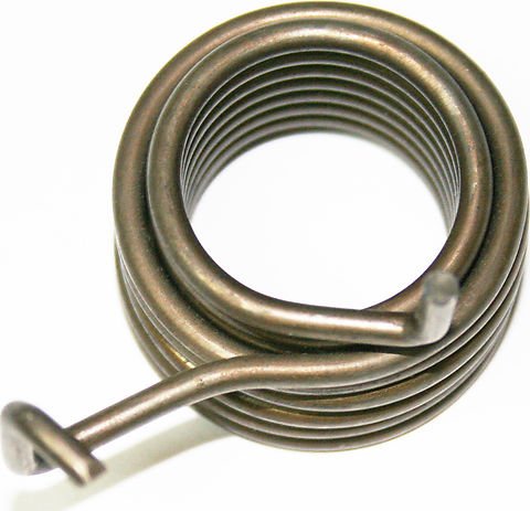 Honda CB750 kick starter return spring 28261-300-010
