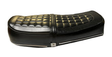 Load image into Gallery viewer, Stock Style CB750K (1969-70) Duck Tail Seat Assembly | Replaces OEM 77200‑300-020
